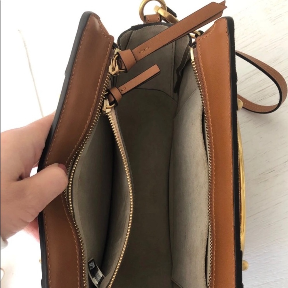 *SOLD* Chloe Pixie Medium Crossbody - Picture 6 of 8